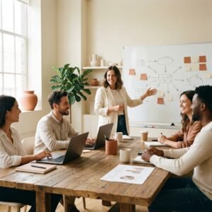 Team Deep Dive