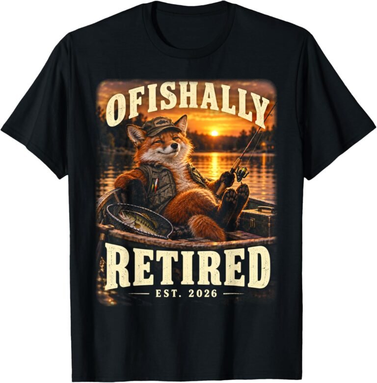 Fishing designs