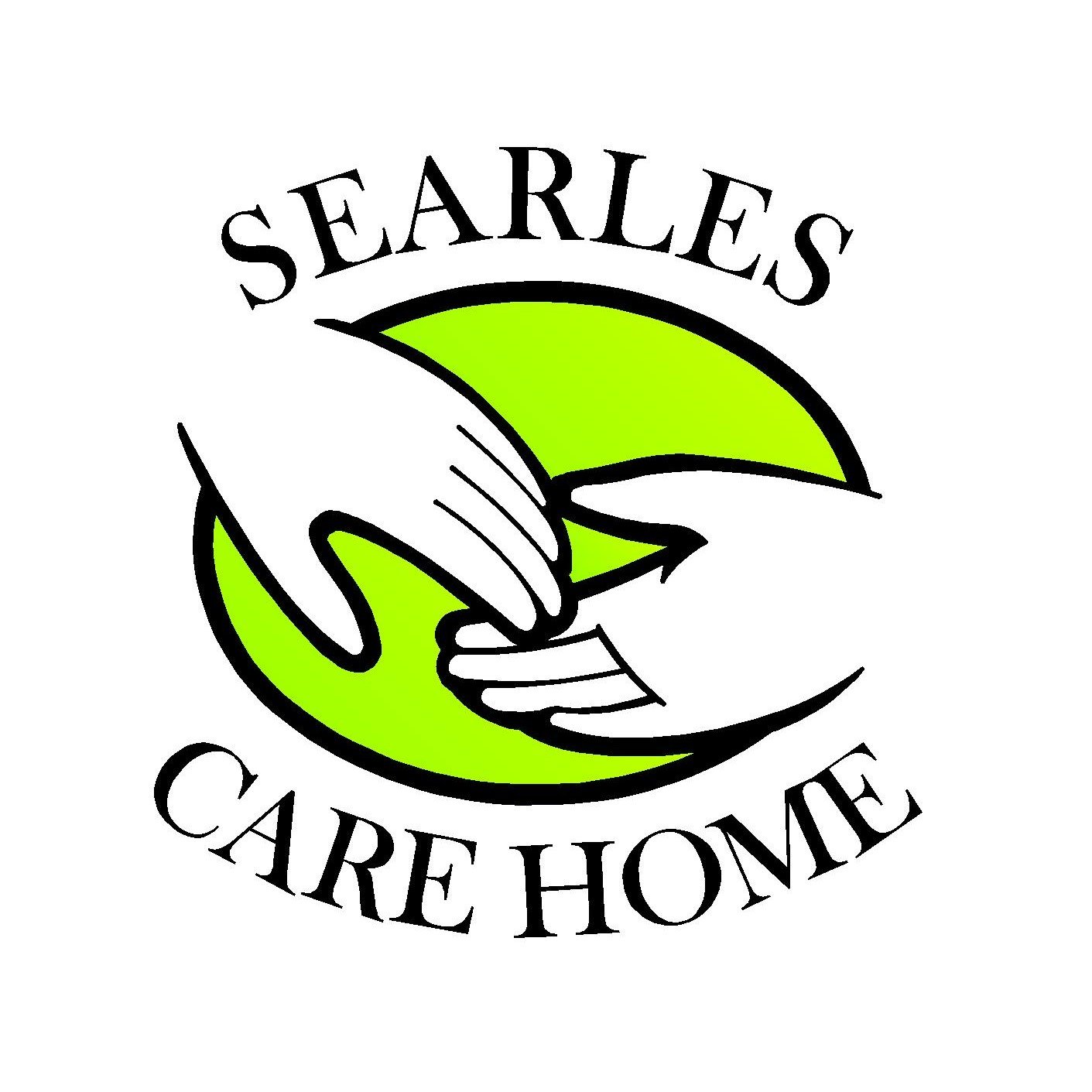 Logo design for a care home
