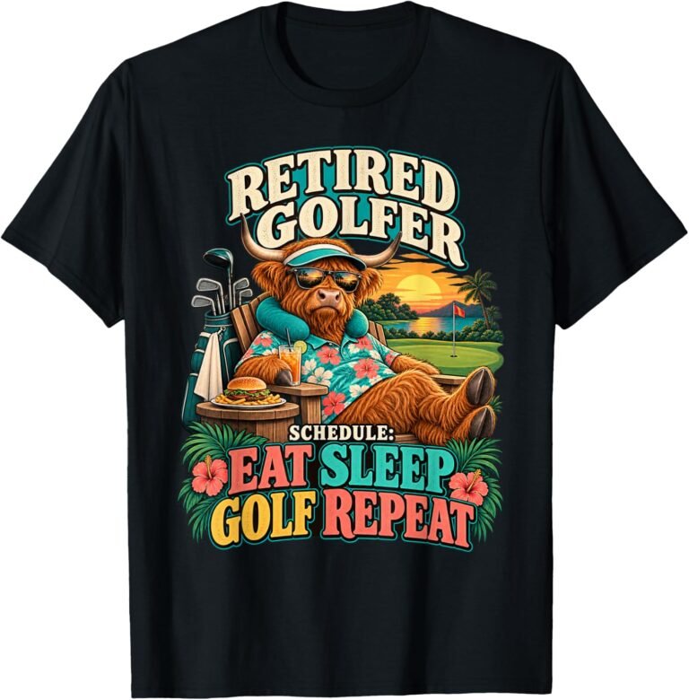 Golf designs