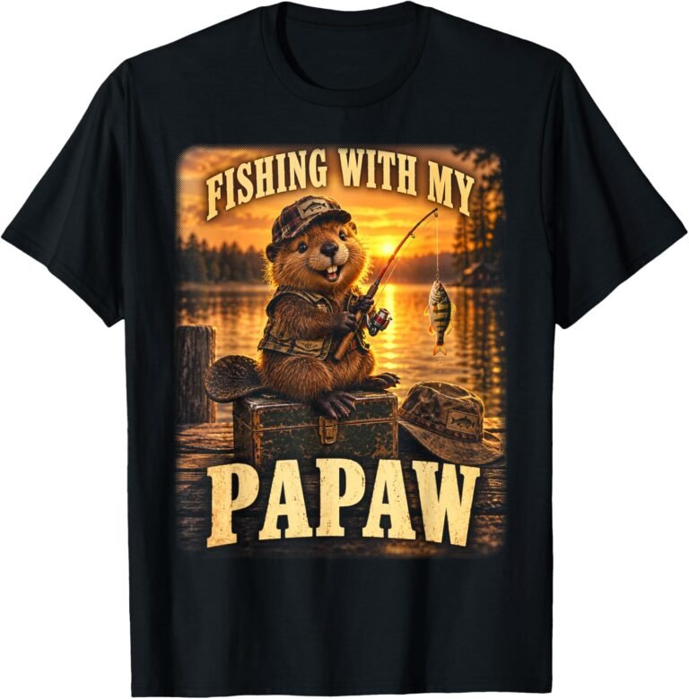 Future Anglers designs