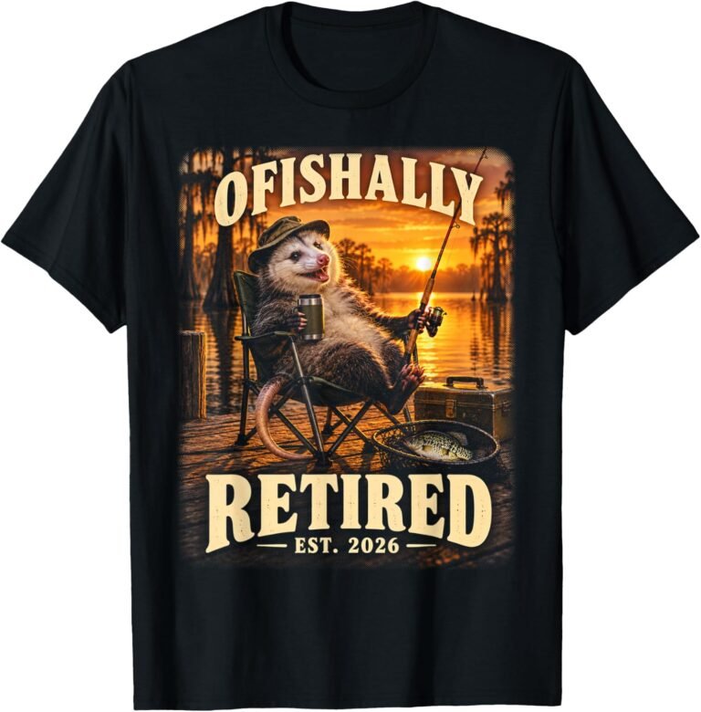 Retired Angler designs