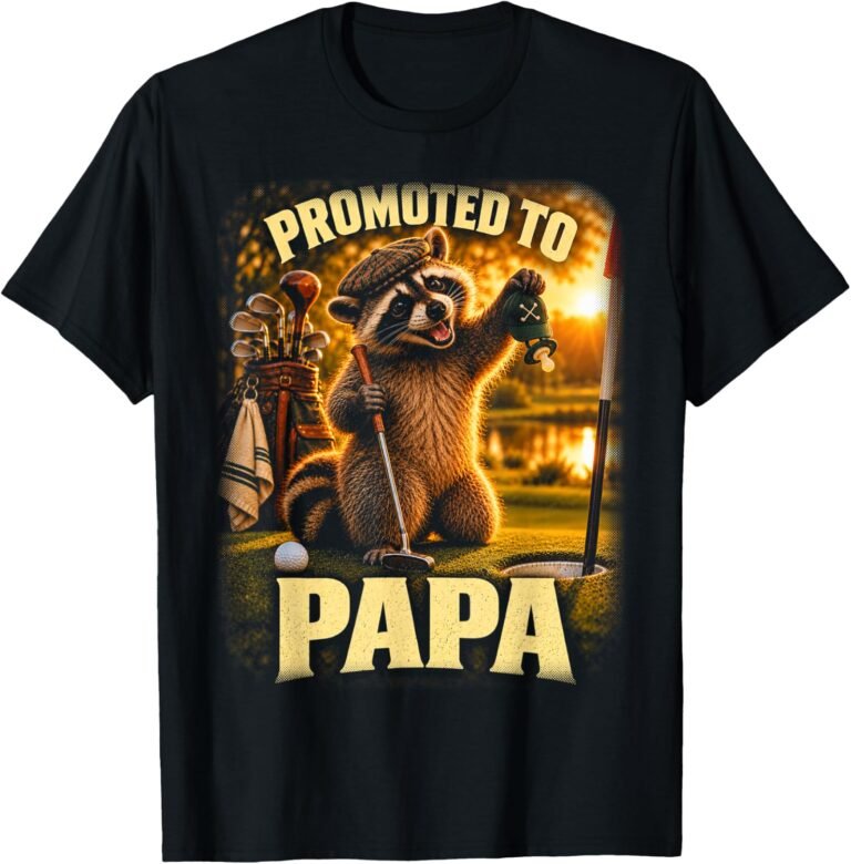 Golf Announcements designs
