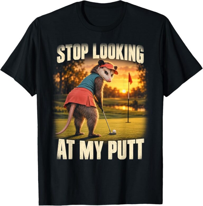 Ladies Golf designs