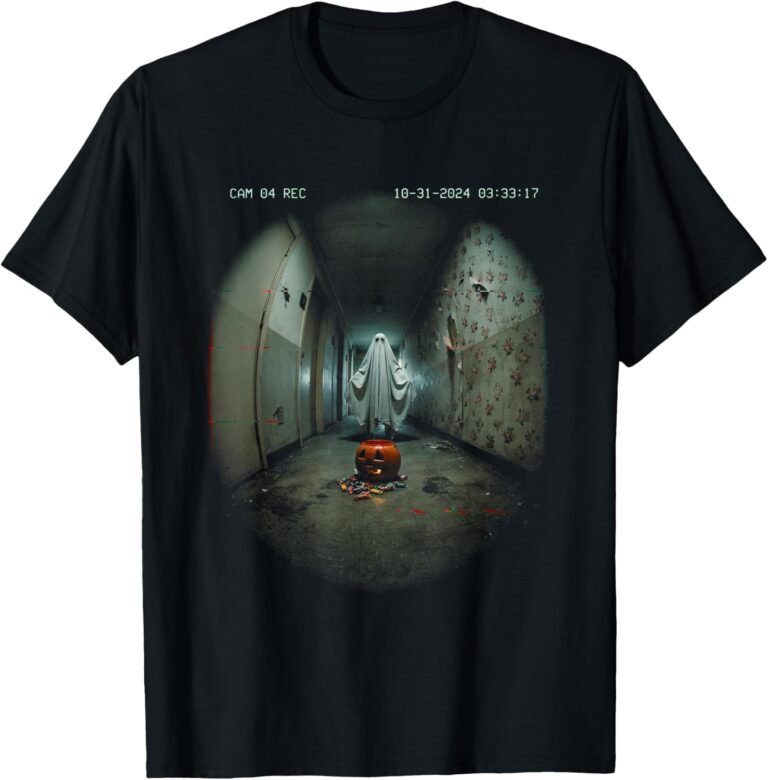 Weirdcore Shirt, Floating Ghost Sheet Costume Halloween Tee, Liminal Horror Gift design