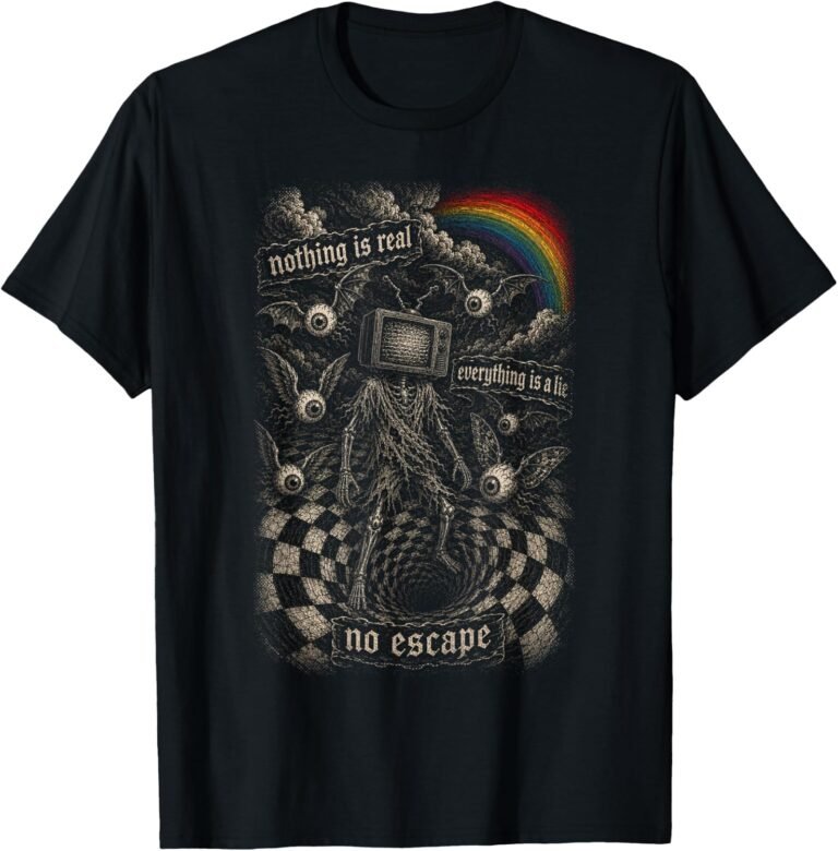 Weirdcore designs