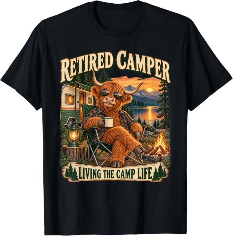 Camping designs