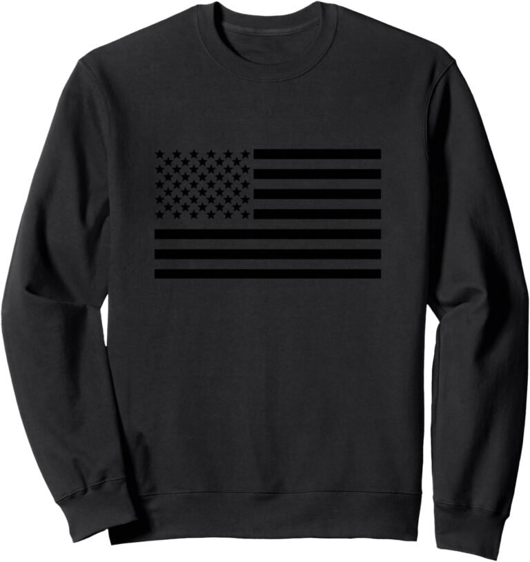 Subdued American Flag Shirt, Tactical Flag Tee, Patriotic Gift design