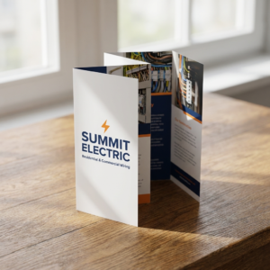 Brochure Design