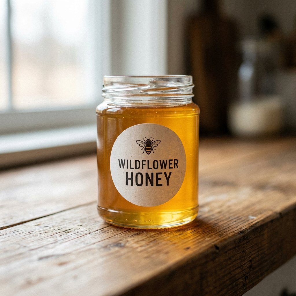 Label Design