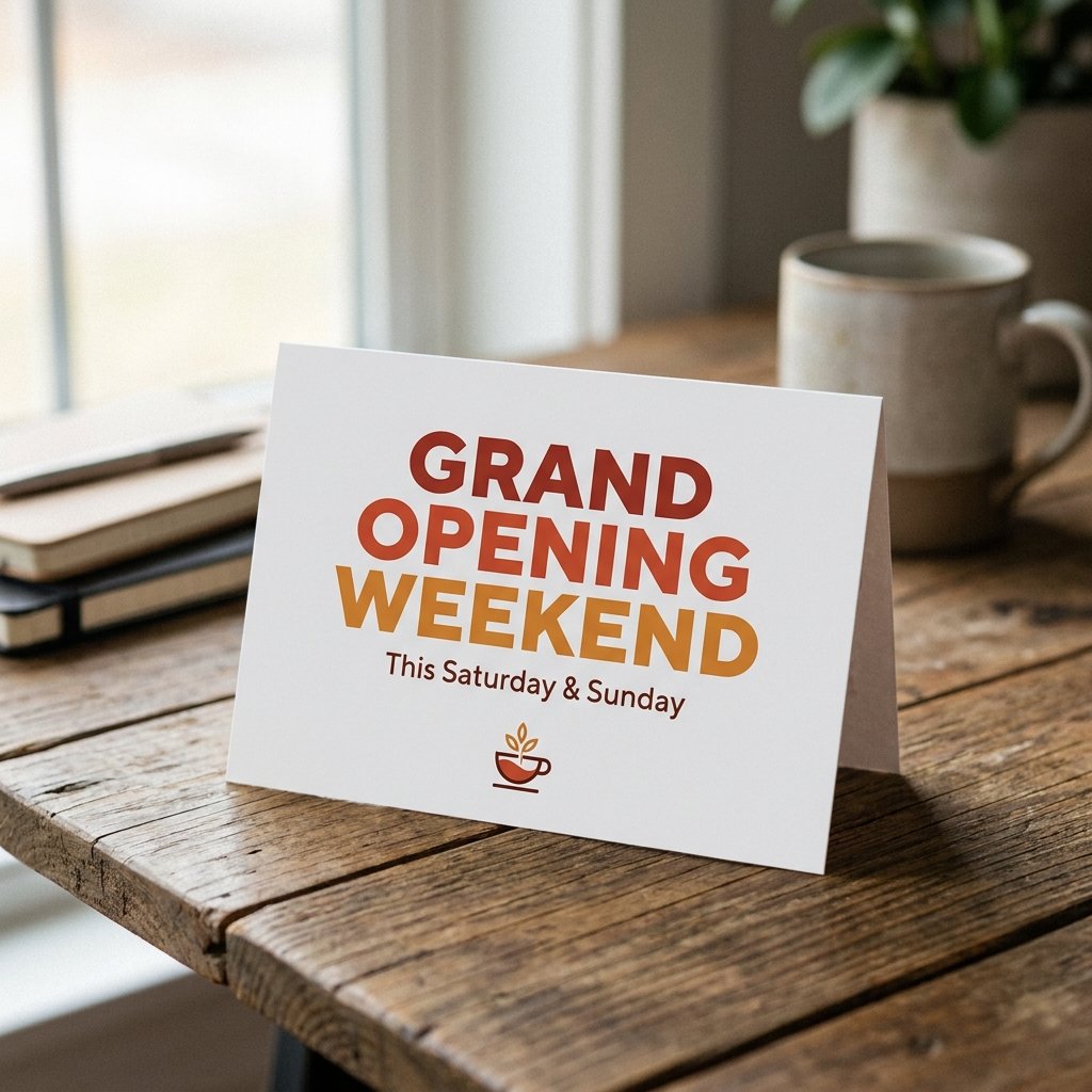 Postcard Design