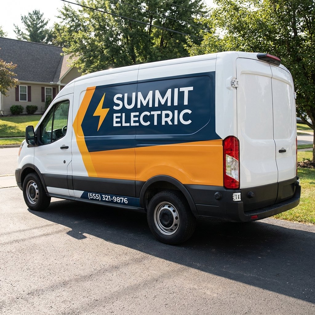 Vehicle Graphics