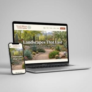 Starter Site