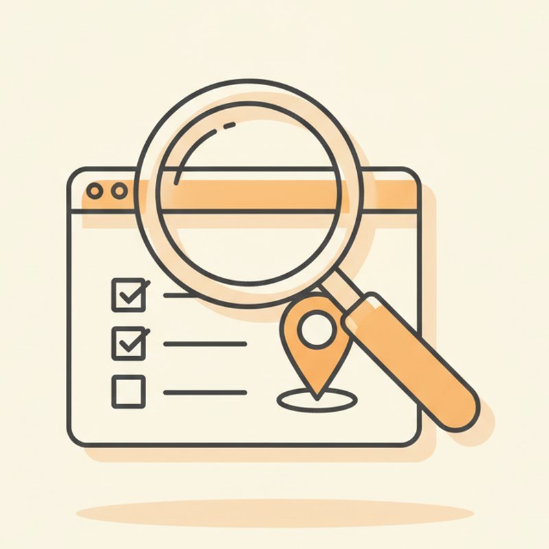 Local SEO Audit for Surprise AZ businesses