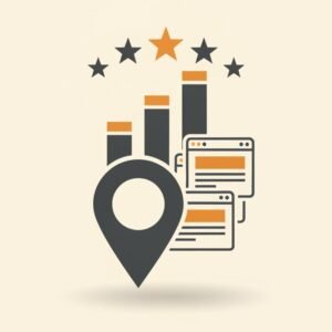 Local SEO Growth Pack with new service pages