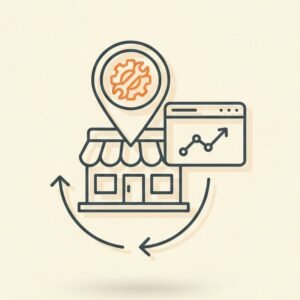 Local SEO Setup for small businesses